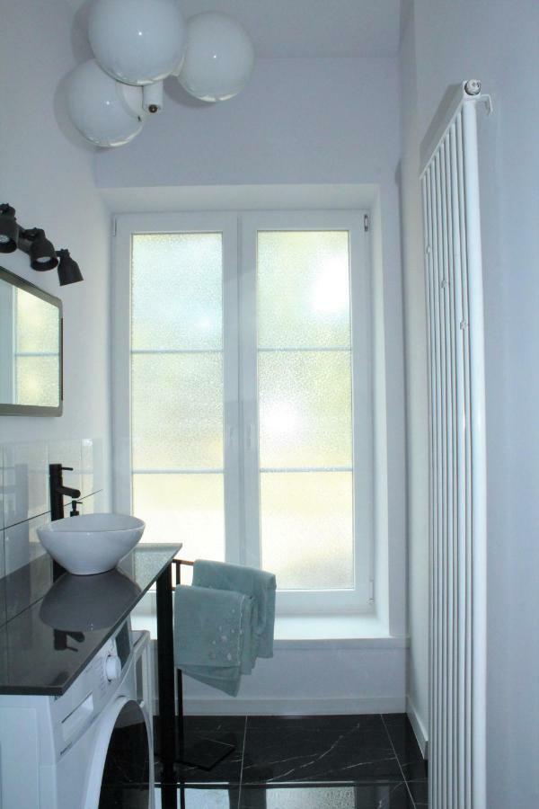 Stylish Studio In The Heart Of The City. Warszawa Eksteriør billede